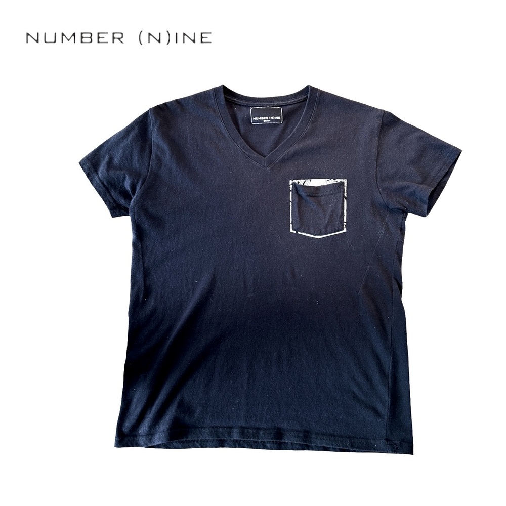 Number (N)ine T-Shirt